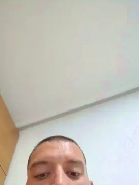 Cam4 Nude Webcam of rex246