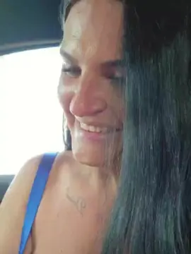 Cam4 Private Sex Chat of Bunnymaya