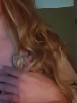 Cam4 Nude Webcam of Horneysamantha