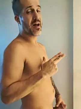 Cam4 Sex Chat of xxMorenosexx