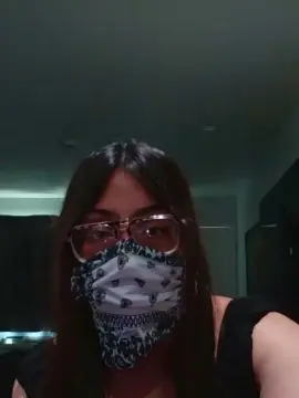 Cam4 Adult Video Chat of Demoniaxxx0