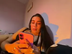 Cam4 Nude Webcam of silentpixels