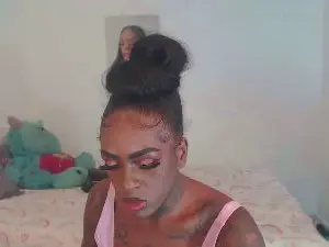 Cam4 Adult Video Chat of blackxxx00