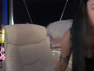 Camsoda Live Sex Cam of amberdismond