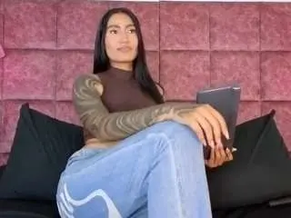 Camsoda Live Sex Cam of jade-foxx1