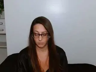 Camsoda Private Sex Chat of misscaralia