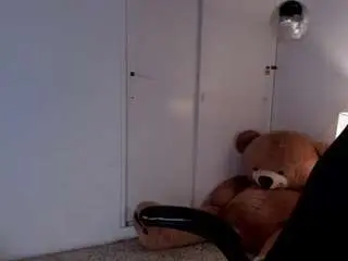 Camsoda Nude Webcam of dulcelyra
