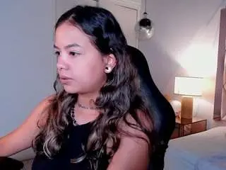 Camsoda Adult Video Chat of dulcelyra