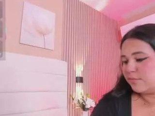 Camsoda Nude Webcam of lilly-19