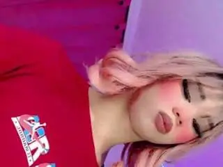 Camsoda Adult Video Chat of shantalldior7