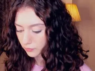Camsoda Nude Webcam of starlaconquest