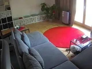 Camsoda Free Porn Cam of voyeurcam-julmodels-living-4