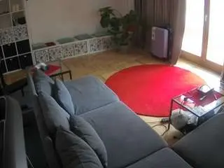 Camsoda Best Webcam of voyeurcam-julmodels-living-4