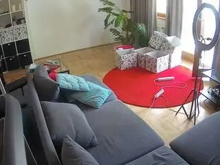 Camsoda Sex Chat of voyeurcam-julmodels-living-4