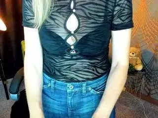 Camsoda Adult Webcams of anabell-xxx