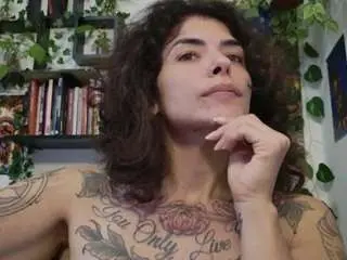 Camsoda Adult Webcams of carolprince