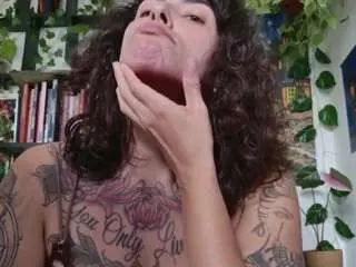 Camsoda Live Porn of carolprince
