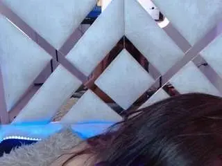Camsoda Best Webcam of ladymooncs
