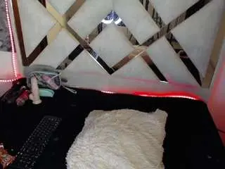 Camsoda Adult Webcams of ladymooncs