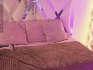 Camsoda Live Sex Cam of zury-tay