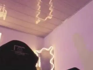 Camsoda Best Webcam of zury-tay
