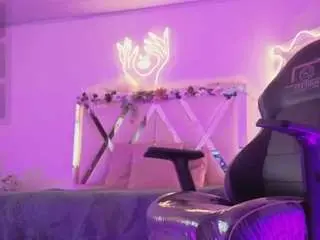 Camsoda Nude Webcam of zury-tay