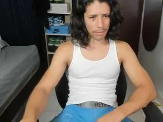 Camsoda Private Sex Chat of itstonny