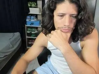 Camsoda Sex Chat of itstonny