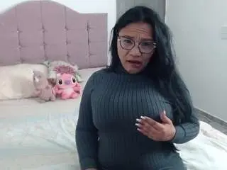 Camsoda Sex Chat of jade-zayn