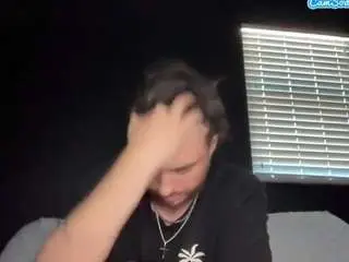 Camsoda Live Sex Cam of tallhungcloudyy