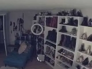 Camsoda Free Live Porn of voyeurcam-missoliviablack-03