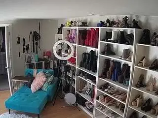 Camsoda Watch Live Sex Cams of voyeurcam-missoliviablack-03