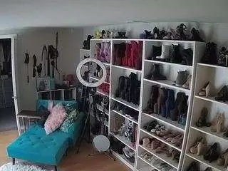 Camsoda Live Porn of voyeurcam-missoliviablack-03