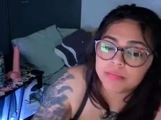 Camsoda Adult Video Chat of miacanelaxo