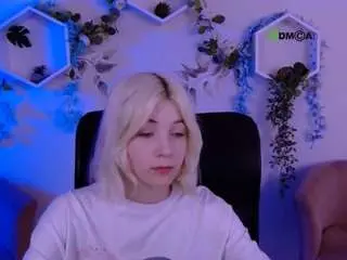Camsoda Live Sex of pure-radiance