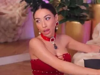 Camsoda Best Webcam of anaisbloom