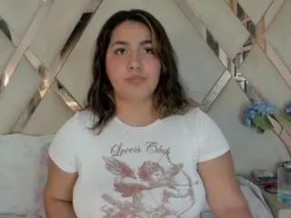 Camsoda Live Sex of ariht