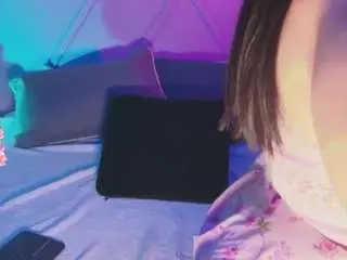 Camsoda Adult Webcams of emmajohnss