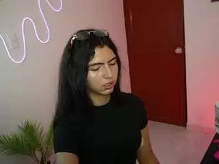 Camsoda Sex Chat of samymelo