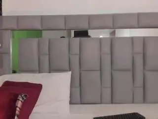 Camsoda Free Porn Cam of nadia-saadik1