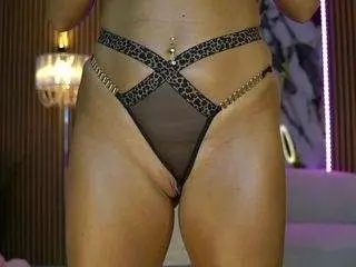 Camsoda Nude Webcam of anneswhite