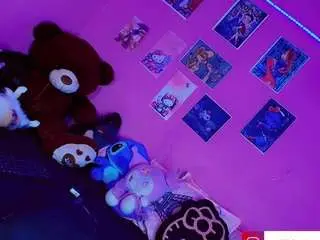 Camsoda Adult Video Chat of snow-kiim