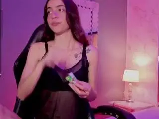 Camsoda Free Live Porn of stacyhans