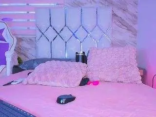Camsoda Live Sex Cam of collett-t