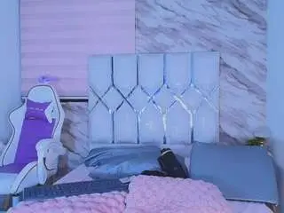 Camsoda Free Porn Cam of collett-t