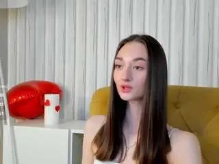 Camsoda Sex Cam of kelly-powell