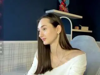 Camsoda Free Porn Cam of kelly-powell