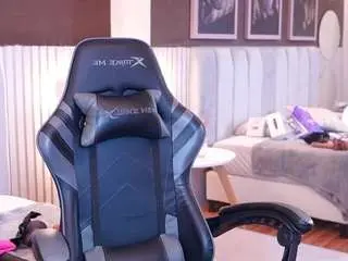 Camsoda Nude Webcam of maddikitty