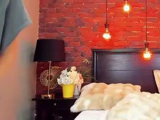 Camsoda Adult Video Chat of christynaross