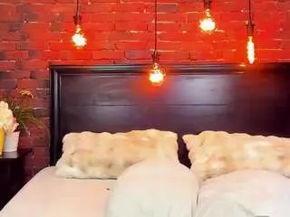 Camsoda Live Sex of christynaross